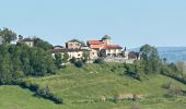 Excursión  Livinhac-le-Haut - Saint-Jacques,m 2  livingnac>> figeac - Photo 1