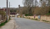 Trail Road bike Paron - 190 SE85 Dixmont # Vaudeurs-01 - Photo 1