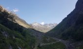 Tocht Stappen Estaing - lac de prat - Photo 8