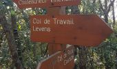 Trail Walking Levens - Ste Claire Ste Claire  - Photo 3