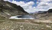 Tocht Stappen Val-Cenis - Lac Noir à Bramans  - Photo 19