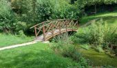 Tocht Stappen Lyons-la-Forêt - 20230905 Lessart Mador - Photo 1