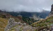 Tocht Stappen Chambon-sur-Lac - Col de la croix Morand - Puy  Sancy  - Photo 3