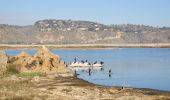 Tocht Stappen Algarrobo - playa de Tunquen - Photo 1