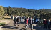 Tour Wandern Cazevieille - Le lac de la Jasse depuis Cazevielle - Photo 1