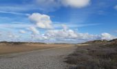 Percorso Marcia Cayeux-sur-Mer - lac de caouaisse . brighton . pointe de hourdel . lac de caouzisse   - Photo 12