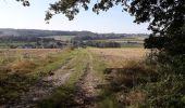 Randonnée A pied Fosses-la-Ville - Circuit des Fermes - Photo 4