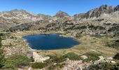 Tocht Stappen Barèges - Tournabout-Dets Coubous-Col de tracens-Aygues cluses - Photo 15