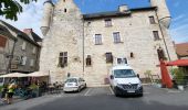 Tour Rennrad Calviac-en-Périgord - MARTEL - DE CALVIAC EN PASSANT PAR SOUILLAC  - Photo 8