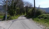 Randonnée Marche La Baume-Cornillane - La Raye (Circuit PR n° 143) - Photo 9