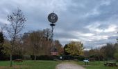 Tour Wandern Esvres - Esvres-sur-Indre - Veneuil Rouillers Hardellière - 24.5km 245m 5h20 (50mn) - 2024 11 23 - Photo 1
