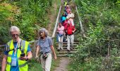 Trail Walking Yerres - Rando 10km Yerres réveillons  - Photo 1