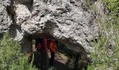 Randonnée Marche La Roquebrussanne - la montagne de la Loube - Photo 9