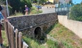 Percorso Marcia Roquebrune-sur-Argens - Circuit de l'eau - Photo 15
