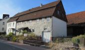 Tour Zu Fuß Hofgeismar - Eco Pfad Historische Dorferkundung Hümme - Talrunde - Photo 10