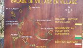 Randonnée Marche Saint-Laurent-de-la-Cabrerisse - cirque de Vivies - Photo 2