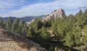 Tour Wandern Gémenos - Saint Pons Bon  - Photo 15