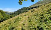 Randonnée Marche Saint-Jacques-des-Blats - st Jacques les B plomb du cantal  - Photo 3