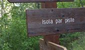 Percorso Marcia Isola - Boucle de Louch - Photo 6