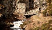 Tour Zu Fuß Visperterminen - Bistinenpass-Simplonpass - Photo 3