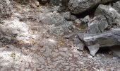 Trail Walking Unknown - Gorges d'Imbros aller-retour (Rother 31) - Photo 9