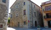 Tour Zu Fuß Sant Feliu de Pallerols - Sant Feliu de Pallerols-Sant Pere Sacosta-La Salut - Photo 7