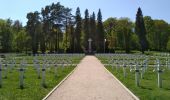 Tocht Stappen Lautenbach - val du pâtre et cimetière Roumain - Photo 8