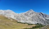 Tour Wandern Montgenèvre - Montgenevre  - Photo 1