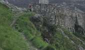Trail Walking Vallées-d'Antraigues-Asperjoc - GRP hautes cevennes d’ardeche - Photo 2