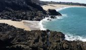 Tour Wandern Cancale - Cancale - Pointe du Grouin  - Photo 3