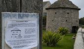 Trail Walking Barfleur - Barfleur - Phare de Gatteville - Photo 4