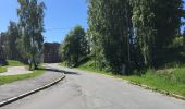 Trail On foot Unknown - Turvei D11 - Photo 8