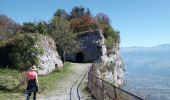 Trail Walking Le Sappey-en-Chartreuse - Sappey_Fort st Eynard - Photo 2