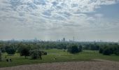 Tocht Stappen Unknown - Camden Market et la skyline de Londres - Photo 1