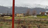 Trail On foot Tizi N'Isly - 2025-03-14_15h29m56_Amougar Gîte Mourik - Photo 1