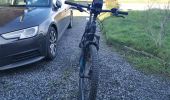 Tocht Hybride fiets Esneux - rando VTT électrique voix vitesse - Photo 1