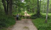 Excursión Senderismo Poigny-la-Forêt - poigny la foret - Photo 5