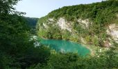 Trail Walking Unknown - PARC et LACS PLITVICE (Croatie) - Photo 17