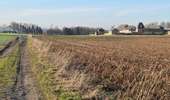 Trail Walking Les Bons Villers - Mellet - Saint-Amand - Photo 7