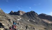 Percorso Marcia Névache - Vallée de la Clarée - Mont Thabor - Photo 11