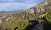 Tour Wandern Gémenos - Saint Pons Bon  - Photo 16