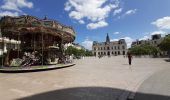 Randonnée Marche Poitiers - Poitiers intra-muros  - Photo 5