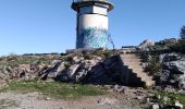 Tour Wandern Cabrières - Crêtes du Vissou - Photo 6