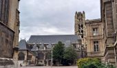 Randonnée Marche Rouen - Découverte du Vieux Rouen - Photo 4