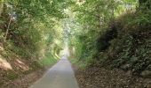Tour Wandern Heers - Wikiloc Hornebos  (PVDB) - Photo 6