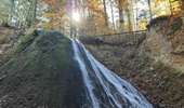 Percorso Marcia Mont-Dore - Randonnée des cascades : la grande Cascades - Queureuilh - le Rossignol et - le saut du Loup-  - Photo 1