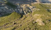 Randonnée Marche Gavarnie-Gèdre - GR 10 - 23ème étape (circuit) : Gavarnie - la Brèche de Roland -  Gavarnie  - Photo 18