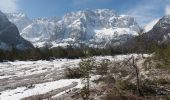 Trail On foot Malborghetto Valbruna - IT-611 - Photo 2