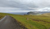 Trail Walking Lopra - Akraberg lighthouse - Photo 1