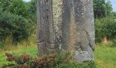 Randonnée V.T.T. Sarzeau - velo menhir - Photo 2